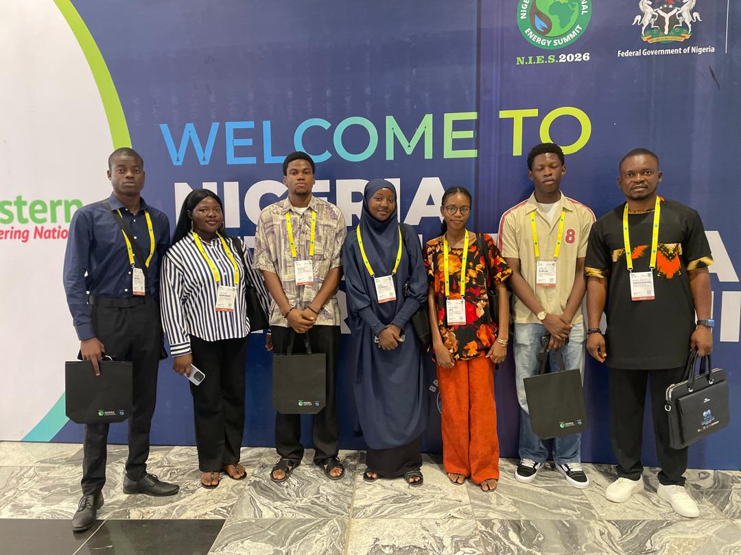 Nigeria International Energy Summit