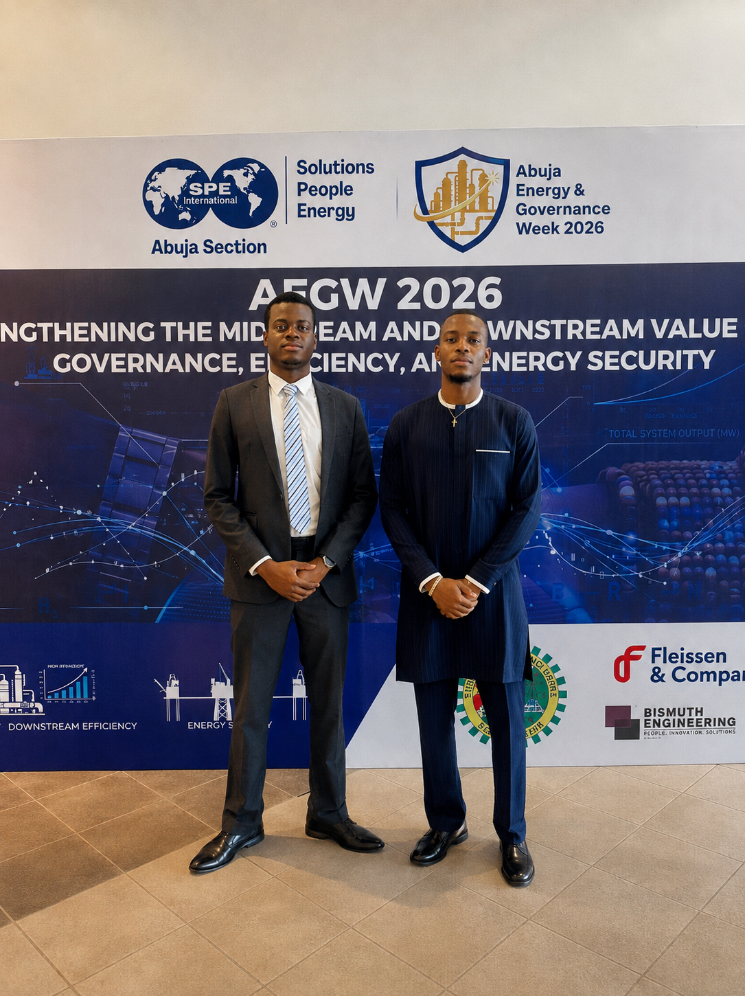 Abuja Energy & Governance Week 2026