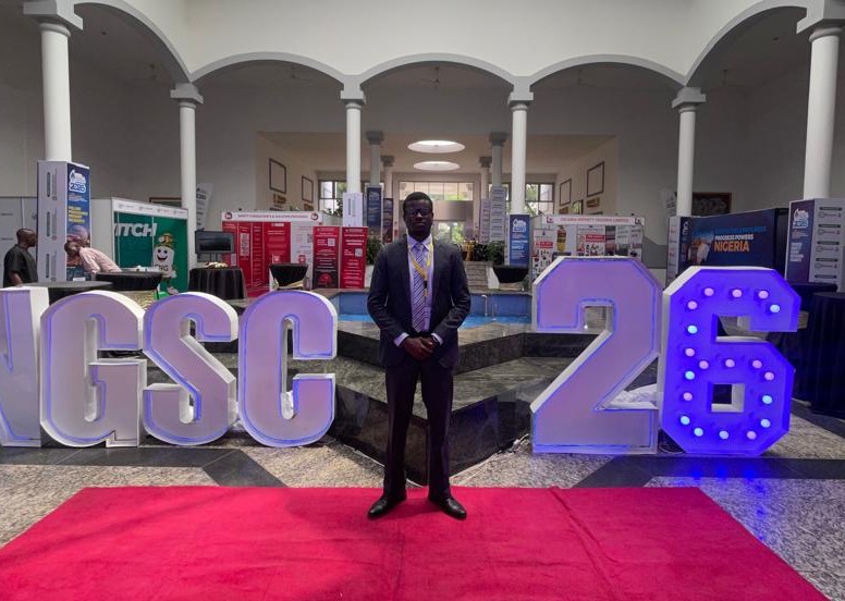 Nigeria Gas Safety Conference